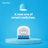 Zigbee Aeotec Pico Duo Switch