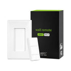 Z - Wave Zooz Wall Remote - ZEN37 - Vesternet