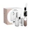 Aqara Smart Lock U200 KIT - AQA_EL - D02E_W - Vesternet