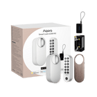 Aqara Smart Lock U200 KIT - AQA_EL - D02E_W - Vesternet