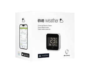 Matter Eve Weather - EV-10EBS9951 - Vesternet