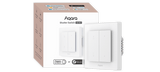 Aqara Shutter Switch H2 EU - AQAZDS - K02D - Vesternet
