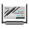 Z-Wave Sonoff 800 PoE Dongle Max - SONEMZG23 - Vesternet
