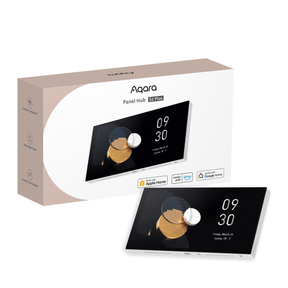 Zigbee Aqara Panel Hub S1 Plus - AQAZMP - K03D - Vesternet