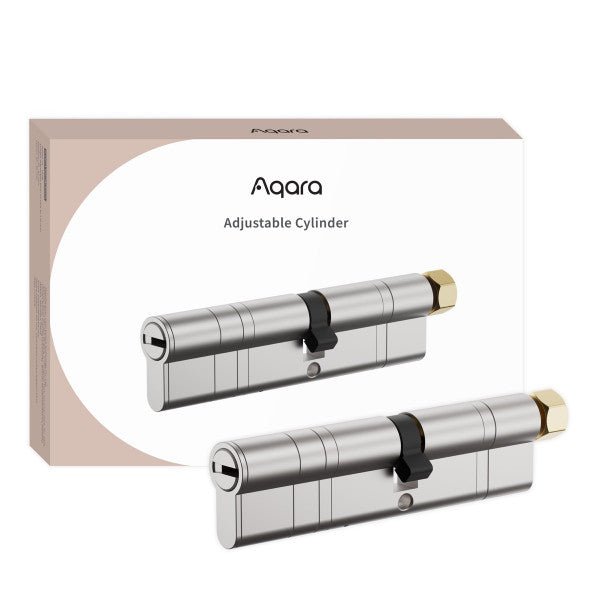 Adjustable Cylinder D04E
