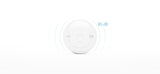 Nice CO Alarm - Control - NICE - CO - CONT - Vesternet