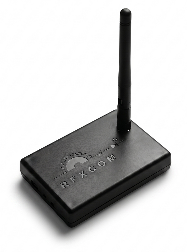 RFXCom 868 USB Wifi MQTT