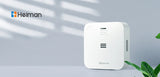 Thread Heiman Carbon Monoxide Alarm