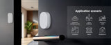 Thread Heiman Smart Door Sensor