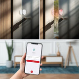 Thread Heiman Smart Door Sensor