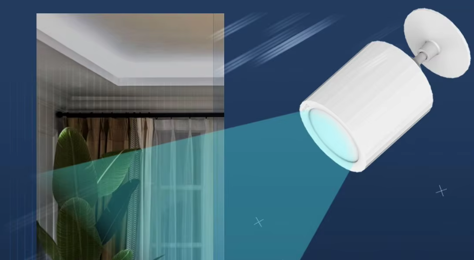 Thread Heiman Occupancy Sensor