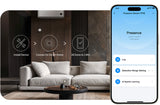 Aqara Sensor de presença FP1E Offline