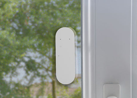 Zigbee frient Vibration Sensor - FRIZWISZB - 137 - Vesternet