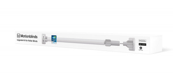 Matter Eve MotionBlinds Upgrade Kit for Rollos
