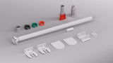 Matter Eve MotionBlinds Upgrade Kit for Rollos