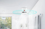 Matter Heiman Rooksensor
