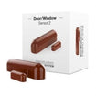 Z - Wave Fibaro Universal Door & Window Sensor 2 - FIBEFGDW-002-6 - Vesternet