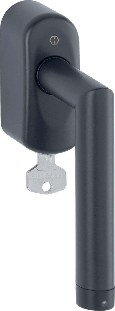 Z-Wave Hoppe eHandle Bloqueable ConnectSense Amsterdam 32mm