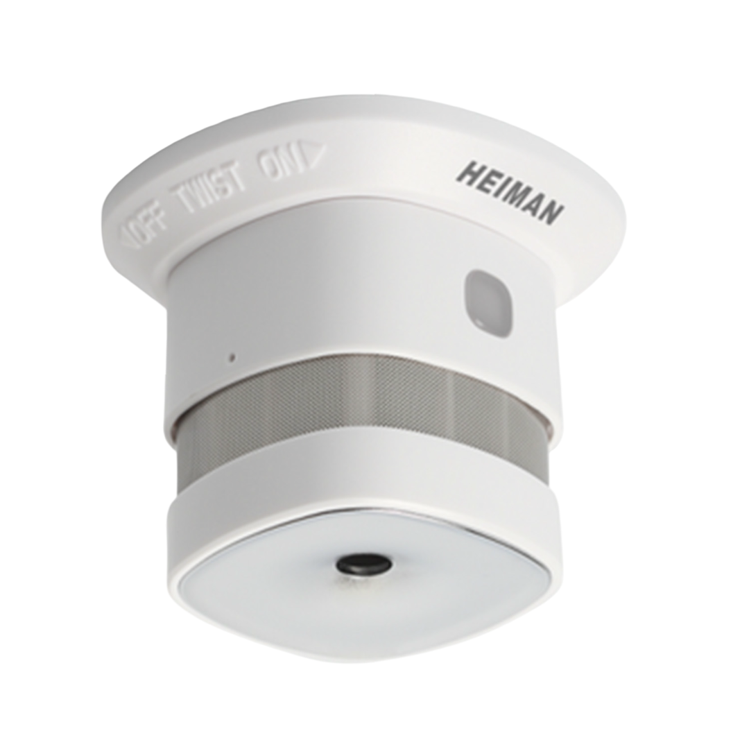 Matter Heiman Rooksensor