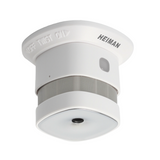 Matter Heiman Rooksensor