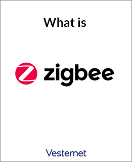 What Is Zigbee Technology And How Does It Work? – Vesternet