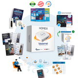 HOMEIX - 3 Hour Smart Home Launchpad