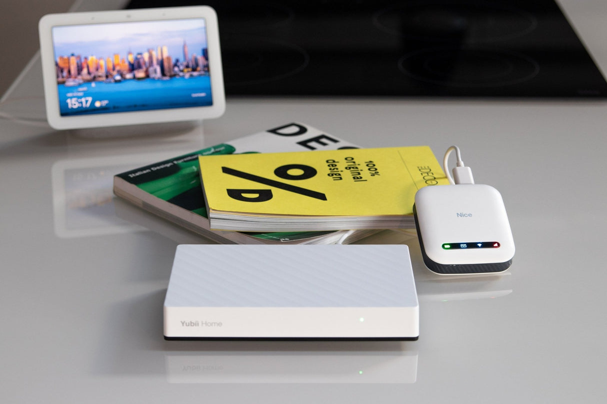 Nice HubPowerBank - NICE - HUBPOWERBANK - Vesternet