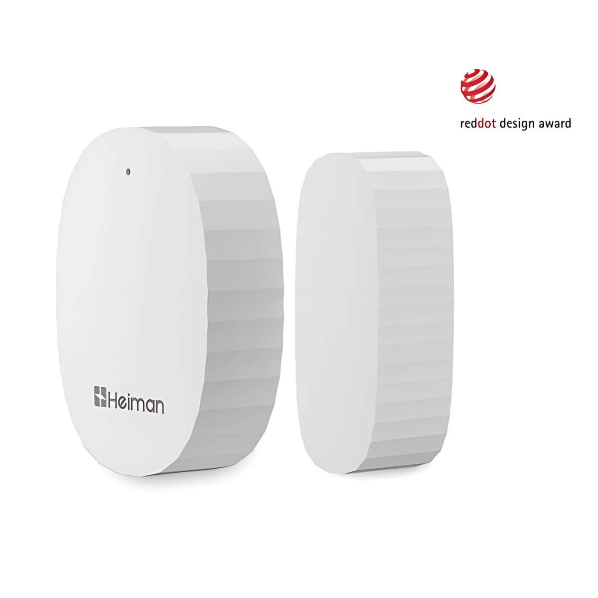 Thread Heiman Smart Door Sensor