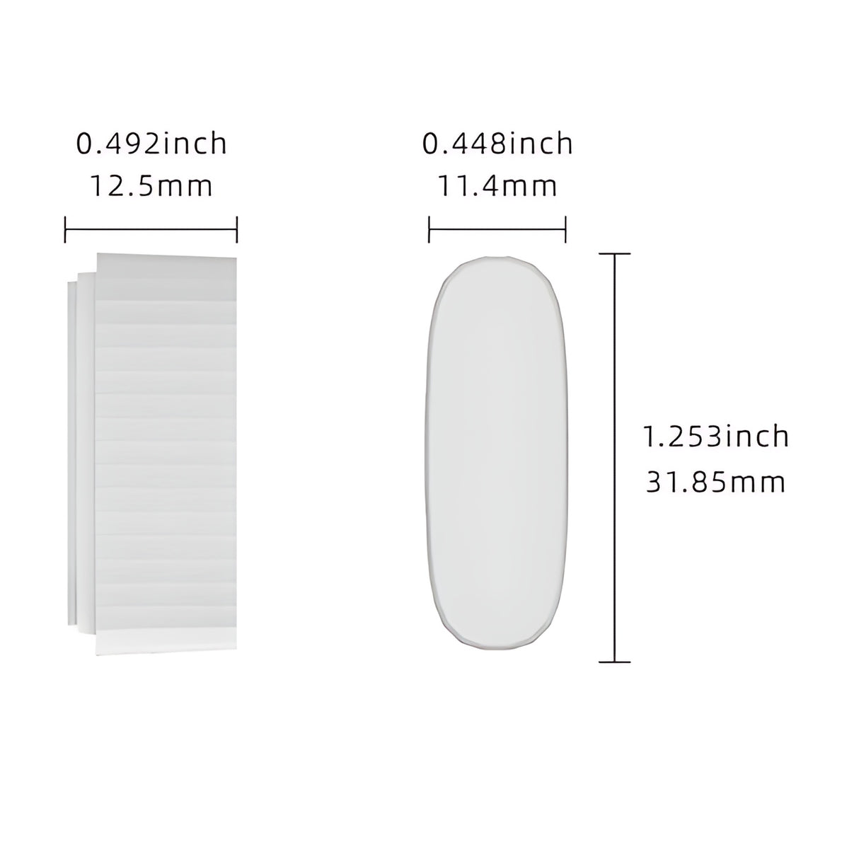 Thread Heiman Smart Door Sensor
