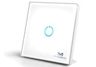 Z - Wave Plus MCO Touch Panel Switch - One Load - MCOETPS411 - Vesternet