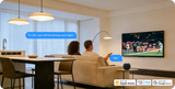 Matter Sonoff Double Smart Wall Switch