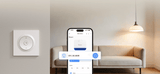 Matter Sonoff Dimmer Wall Switch - SONLORBDIM - Vesternet