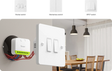 Zigbee Sonoff Mini Duo 2-Gang Smart Switch