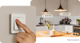 Zigbee Sonoff Mini Duo 2-Gang Smart Switch