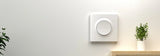 Zigbee Sonoff Double Smart Wall Switch without Neutral