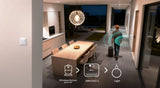 Zigbee Sonoff Mini Duo-L 2-Gang Smart Switch
