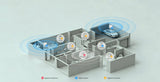 Zigbee Sonoff Mini Dry Contact Smart Switch