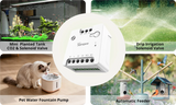 Zigbee Sonoff Mini Dry Contact Smart Switch