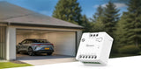 Zigbee Sonoff Mini Dry Contact Smart Switch