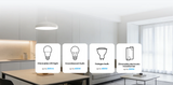 Zigbee Sonoff Mini Extreme Dimmer