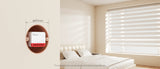Zigbee Sonoff Smart Roller Shutter Switch - SONZMINIZBRBS - Vesternet