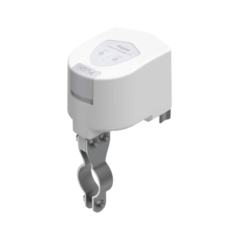 Zigbee Aqara Valve Controller T1 - AQAZVC - X01D - Vesternet