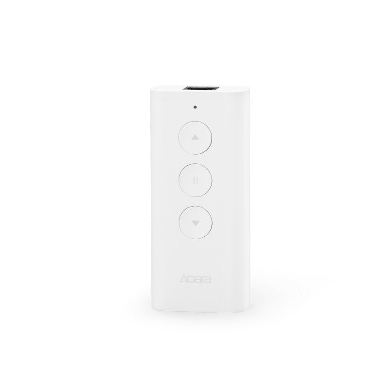 Zigbee Aqara Roller Shade Controller T1S - AQAZCD - M03D - Vesternet