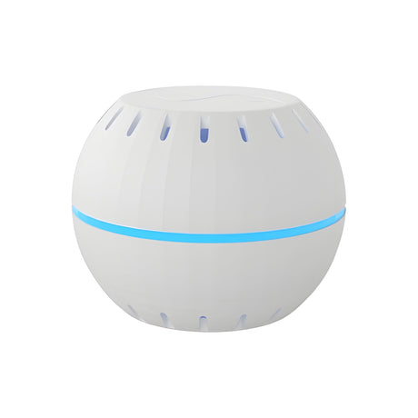 Z - Wave Shelly Wave H&T - Vesternet