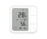 Zigbee Aqara Climate Sensor W100 - AQAZTH - S04D - Vesternet