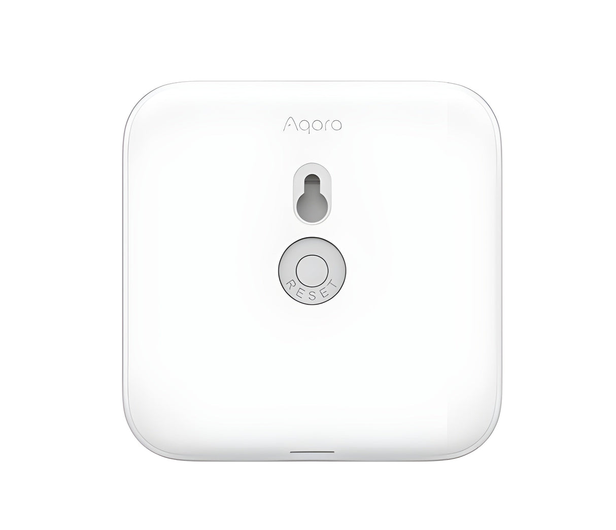 Zigbee Aqara Climate Sensor W100 - AQAZTH - S04D - Vesternet