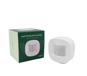 Zigbee Frient Motion Sensor 2 Pet - FRIZMOSZB - 153 - Vesternet