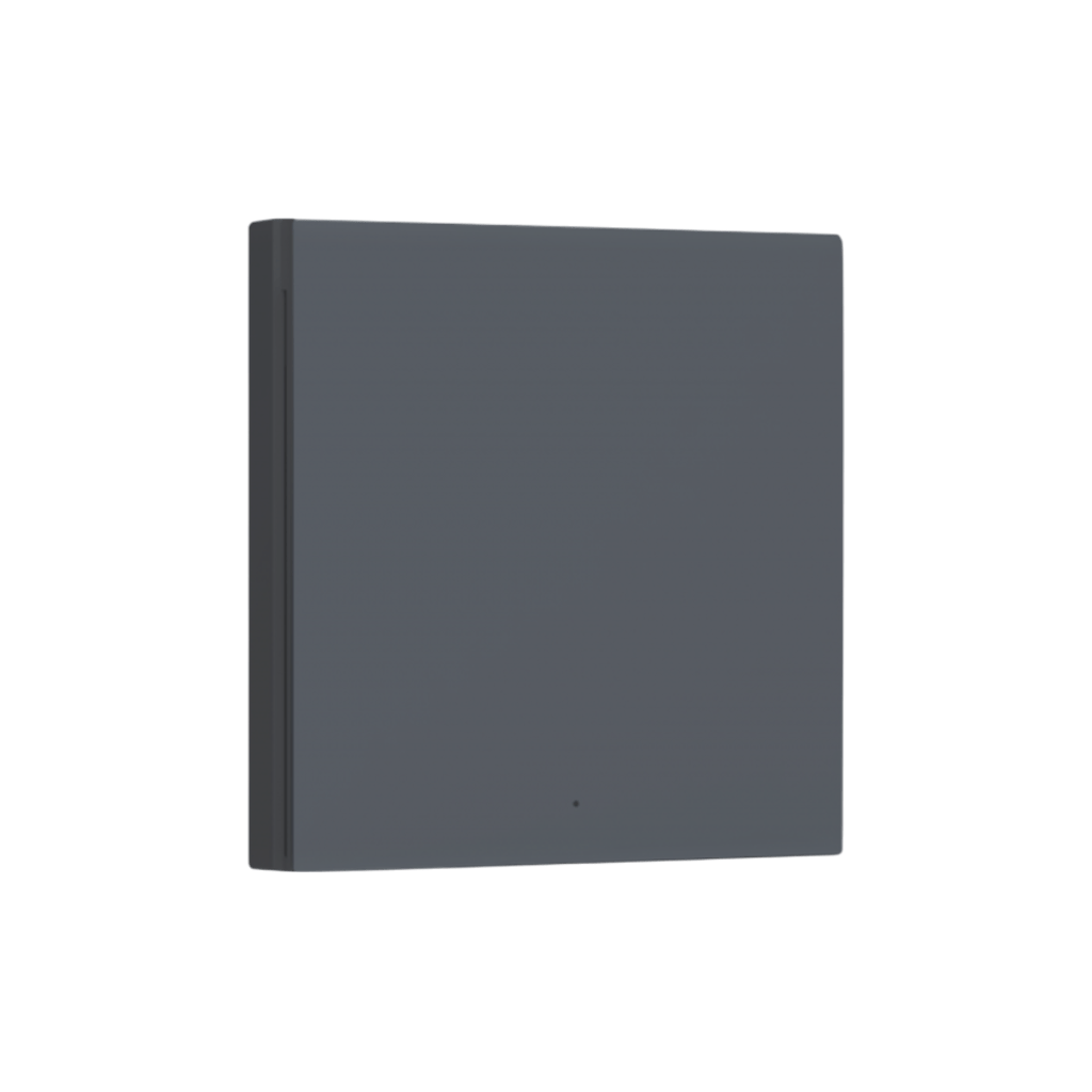 Aqara Smart Wall Switch H1 (no neutral, single rocker) - Vesternet
