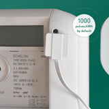 Zigbee Frient Electricity Meter Interface 2 LED