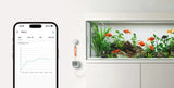 Zigbee Sonoff Outdoor LCD Smart Thermometer with Probe - SONZSNZB02LD - Vesternet
